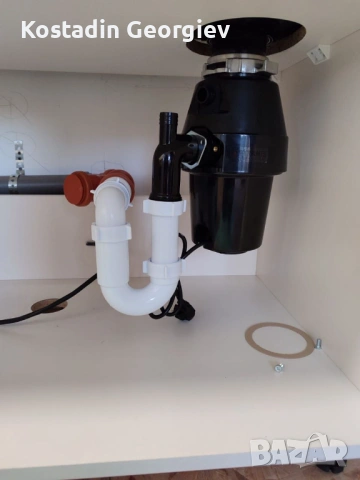 Смяна на бойлери и кранове – Пазарджик, снимка 3 - Монтажи - 53120745