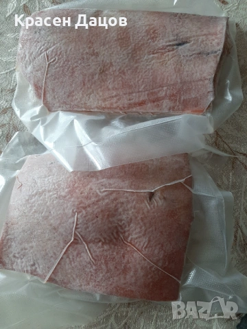 Пушена сланина , снимка 2 - Домашни продукти - 53507388