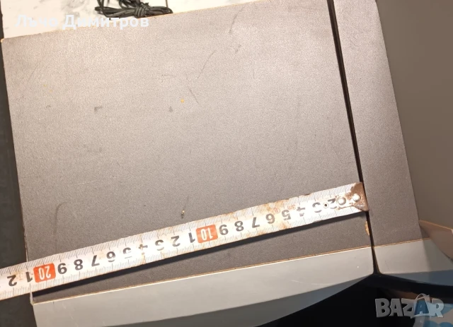 TEAC LS-6800 --- FE-170E, снимка 12 - Тонколони - 50967665