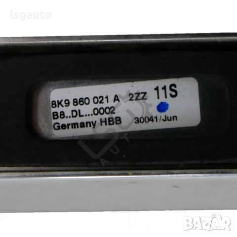 Релси багажник таван AUDI A4 (B8) 2008-2015 ID:148755, снимка 3 - Части - 51426392