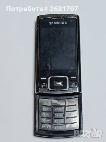 телефон Самсунг P 960, снимка 2 - Samsung - 52409462