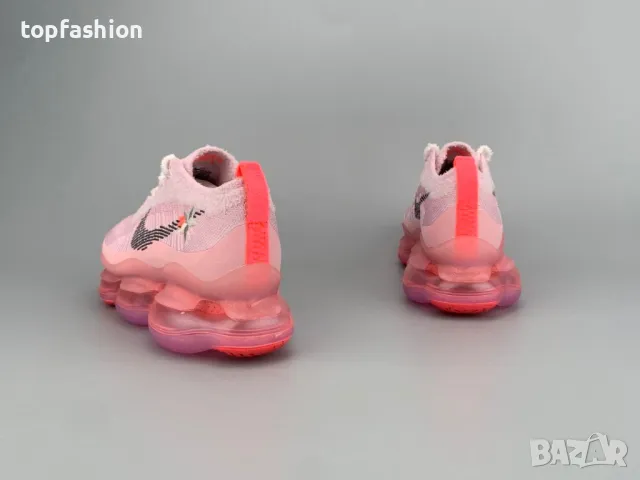 Nike Air Max Scorpion, снимка 7 - Маратонки - 50422780