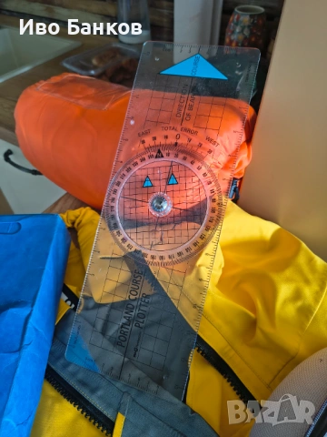 Яхтинг екипировка, снимка 7 - Водни спортове - 54288190