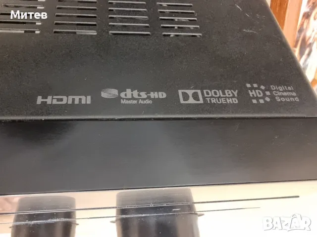 SONY STR-DN1050, снимка 2 - Ресийвъри, усилватели, смесителни пултове - 49510588