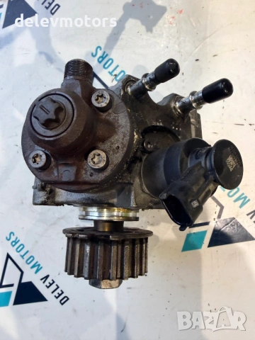 0445010739 / 9811347380 помпа за високо налягане от Peugeot 308 SW комби (T9), 1.6 BlueHDi, снимка 3 - Части - 53499298