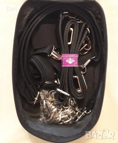 Дамски Колан, снимка 2 - Колани - 54154075