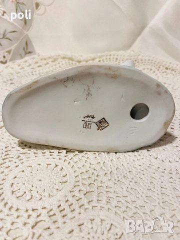 порцеланова статуетка Nao, снимка 5 - Статуетки - 51980744