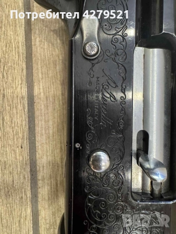 Продавам Ловен автомат BERETTA, снимка 3 - Други - 52939043