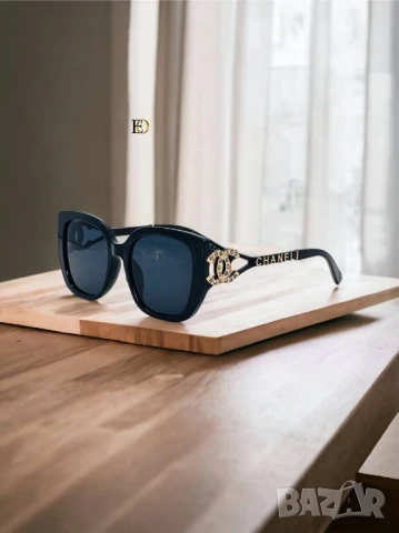 очила с калъф, кутия и ув защита versace louis vuitton , снимка 7 - Слънчеви и диоптрични очила - 51404436