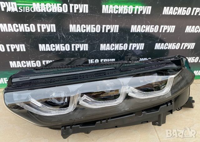 Фарове Led фар за Алфа Ромео Alfa Romeo Tonale, снимка 8 - Части - 46070219