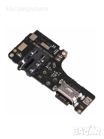 БЛОК ЗАХРАНВАНЕ XIAOMI REDMI NOTE 10S (M2101K7BNY), снимка 2 - Резервни части за телефони - 51723720