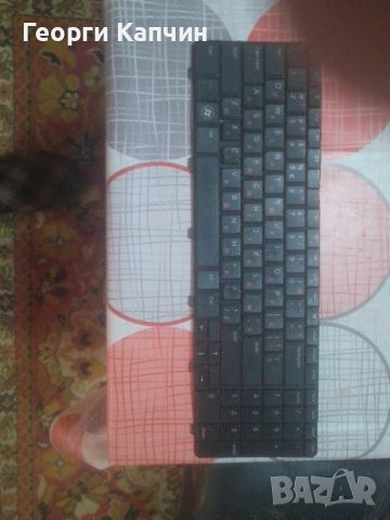 клавиатура за Dell 5010, снимка 1 - Лаптопи за работа - 46185112
