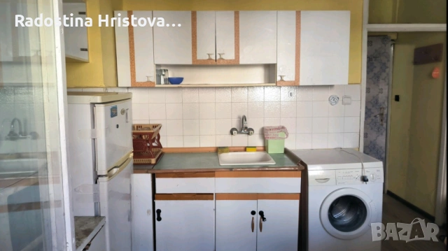 Давам апартамент под наем в Овча купел 1, снимка 3 - Апартаменти - 54068643