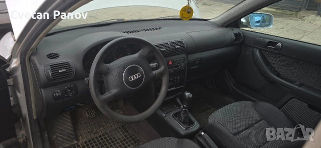 Audi A3 1.6 бензин на части, снимка 6 - Автомобили и джипове - 52347978