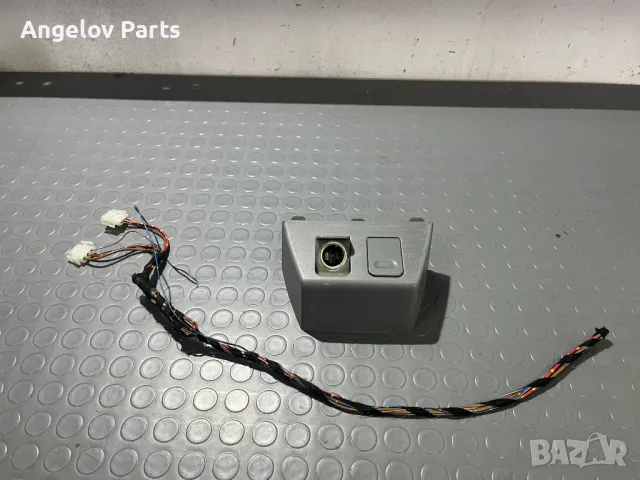 Конзола със запалки за BMW E46