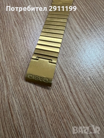 Часовник Casio WR, снимка 4 - Мъжки - 52823848