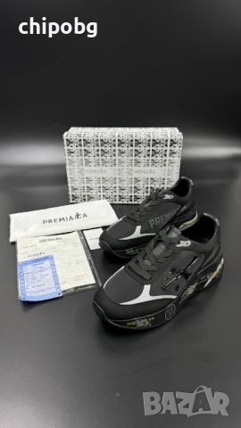 Обувки Premiata, снимка 1 - Маратонки - 45735900
