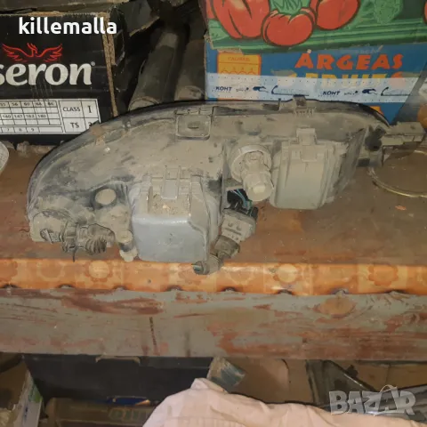 Ляв фар от Фиат Браво,Брава,Мареа, снимка 2 - Части - 50145880
