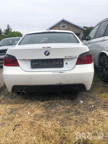 BMW 530D , снимка 4 - Автомобили и джипове - 45698901