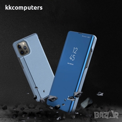 Apple iPhone 15 View Window Калъф и Протектор, снимка 11 - Калъфи, кейсове - 52202671