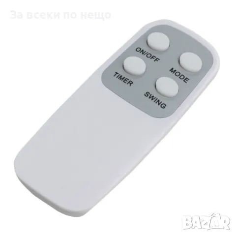 Вентилаторна печка с керамичен нагревател и дистанционно 2200W ForceKraft, снимка 7 - Отоплителни печки - 50339050