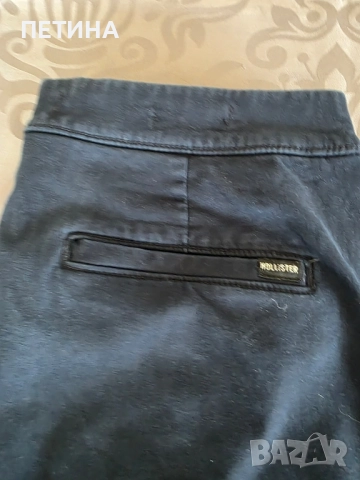Hollister , снимка 2 - Панталони - 51631487