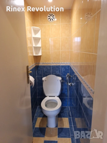 Многостаен апартамент под наем в Христо Смирненски, снимка 12 - Апартаменти - 54069207