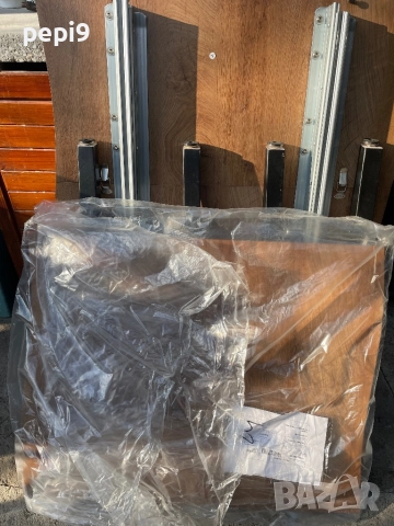 Продав трапезна маса Dickson 120, снимка 4 - Маси - 52861488