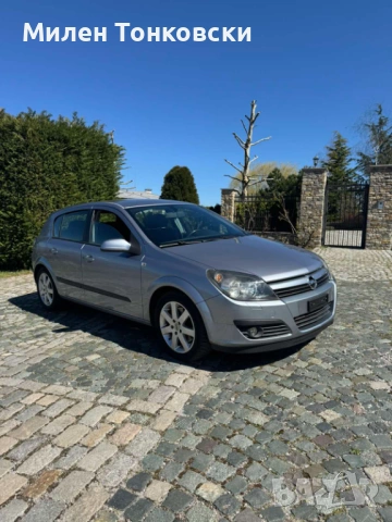 Опел Astra Н 2.0turbo Z20LEL, снимка 8 - Автомобили и джипове - 54023129