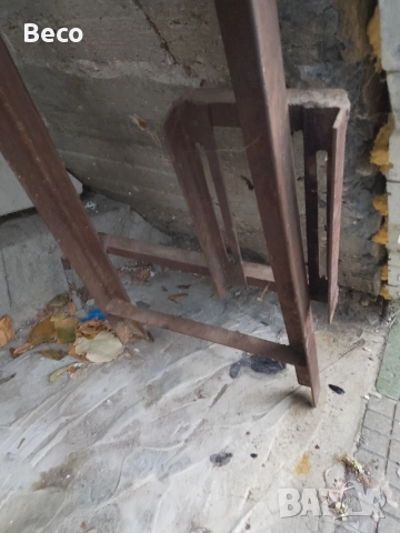 стойка от циркуляр , снимка 3 - Циркуляри - 52674891