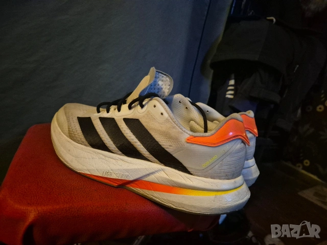 Adidas light strike-нов модел-номер44, снимка 3 - Маратонки - 54097235