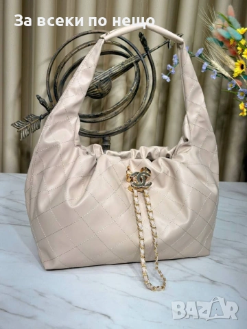 Chanel Дамска Чанта Шанел - Налични Различни Цветове Код E1226, снимка 13 - Чанти - 53265565