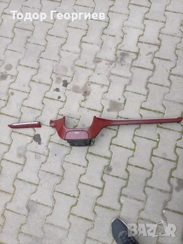 Среден панел за Хюндай Санта фе 