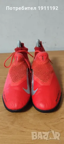 Nike Phantom. Футболни обувки/ стоножки. 36, снимка 2 - Футбол - 47245691