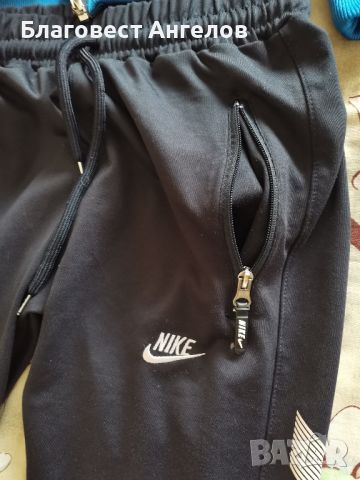 Мъжки екип Nike размер S, снимка 4 - Спортни дрехи, екипи - 45974085