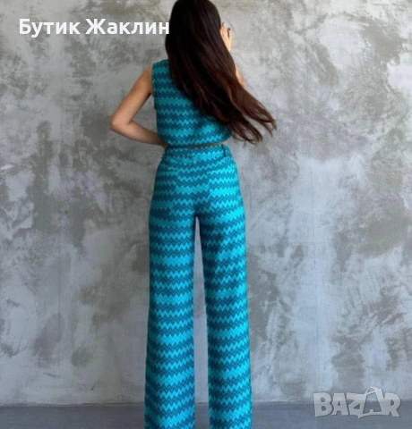 Дамски комплект , снимка 2 - Комплекти - 53911920