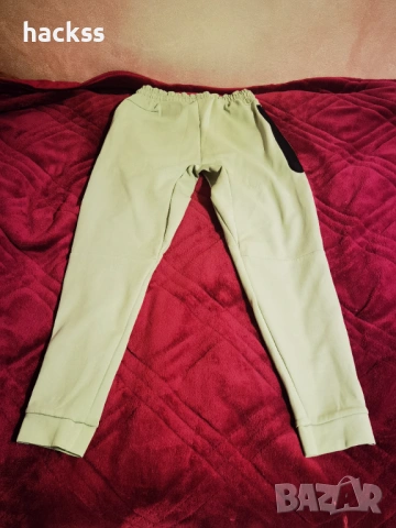 Детски анцунг Nike tech fleece, снимка 4 - Детски комплекти - 53012077