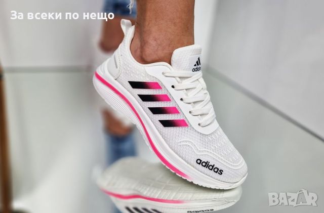 Дамски маратонки Adidas от 36 до 41 номер, снимка 3 - Маратонки - 45248167