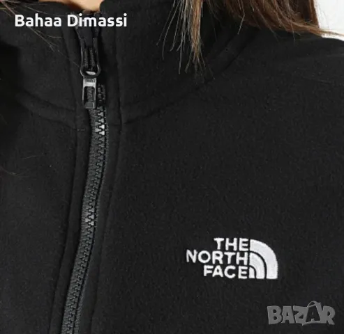 The north face Суичър дамски Оригинален , снимка 2 - Суичъри - 48453940