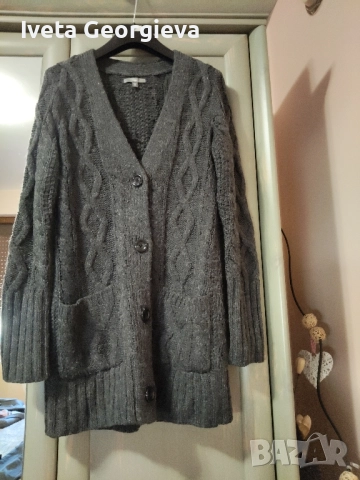 Дамска жилетка Gap , снимка 6 - Жилетки - 51955038