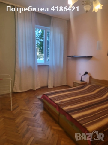 Продавам просторен 2 стаен апартамент в центъра, снимка 7 - Апартаменти - 51648503