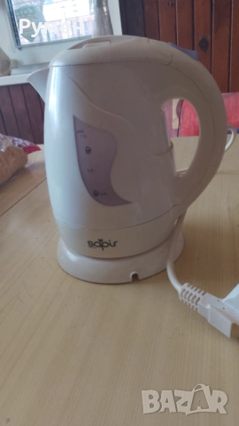 Електрическа кана, снимка 2 - Други - 53745559