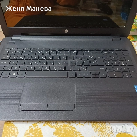 Лаптоп , снимка 6 - Лаптопи за дома - 54297801