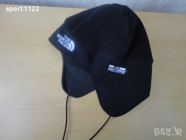 The North Face Windstopper/мъжка шапка, снимка 2 - Шапки - 51691919