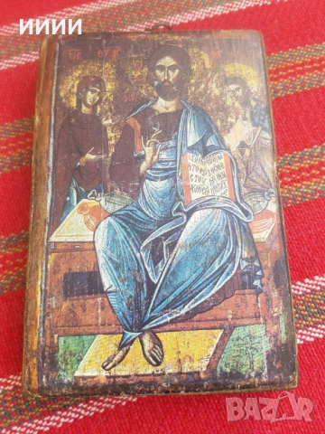 Стара икона