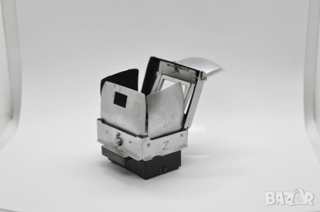 Визьор за Exakta Ihagee, снимка 2 - Чанти, стативи, аксесоари - 52381750