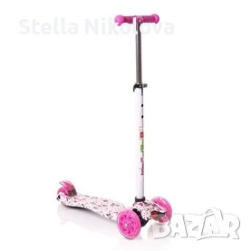 BYOX Детска Тротинетка - скутер RAPTURE, снимка 3 - Скутери и тротинетки - 45173632