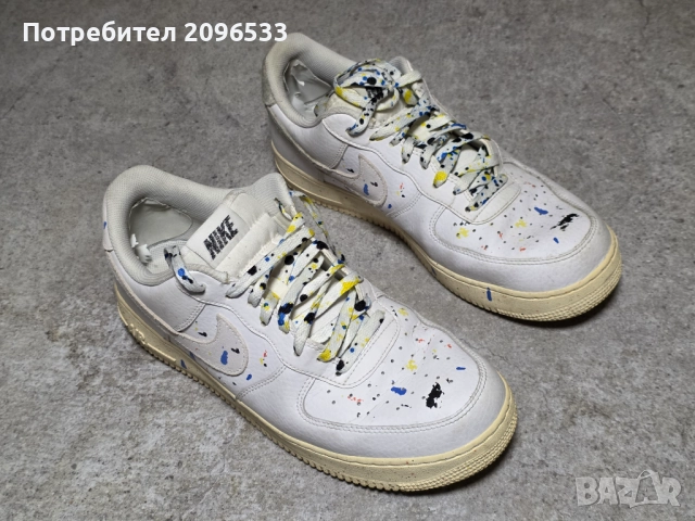 Маратонки Nike - 46 номер