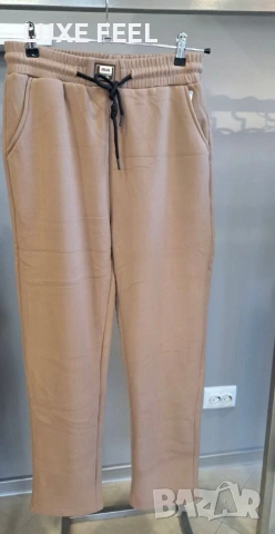 🔺Дамски Спортни Панталони М -6XL