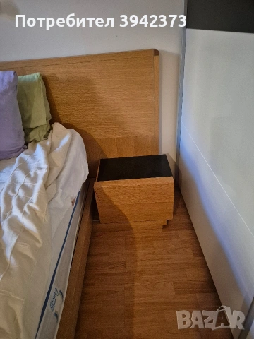 Спалня / единични легла , снимка 3 - Спални и легла - 53906565